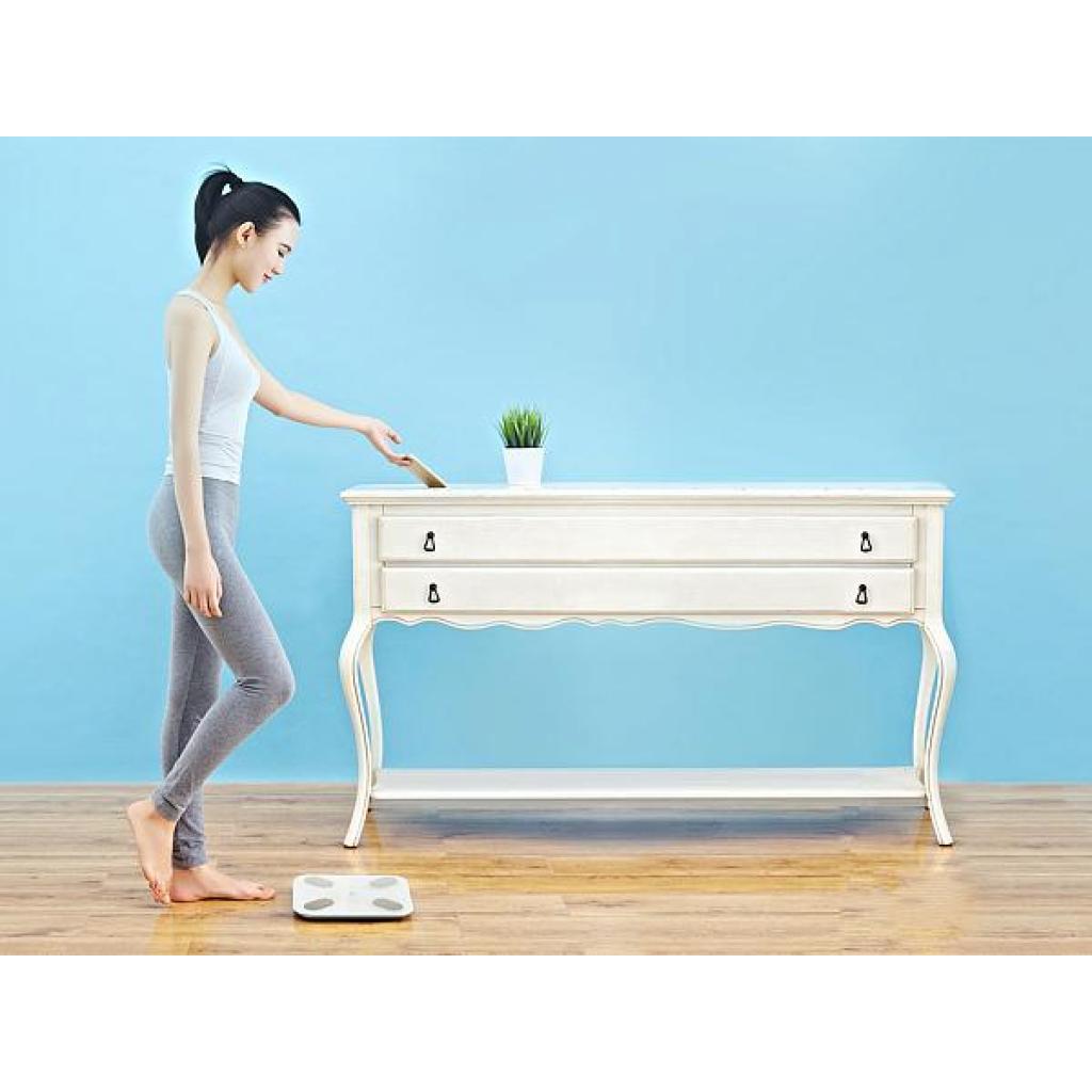 Ваги підлогові Picooc S1 pro - зображення 6