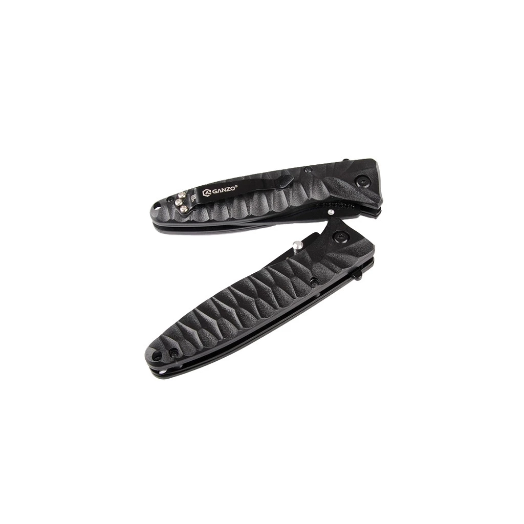 Ніж Ganzo G620b-1 - зображення 3