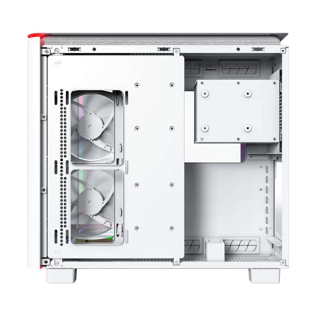 Корпус MONTECH KING 95 PRO (W) - зображення 9