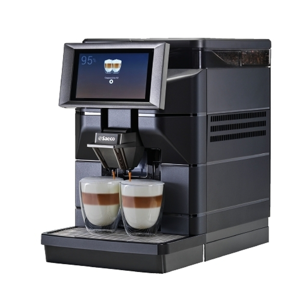 Кавомашина Saeco MAGIC M1 - зображення 2