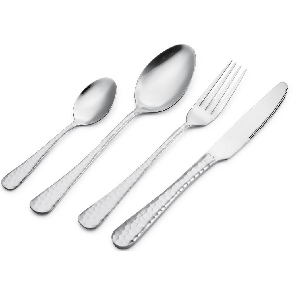 Столова виделка Ringel Vega 6 шт (RG-3118-6/3) - зображення 2