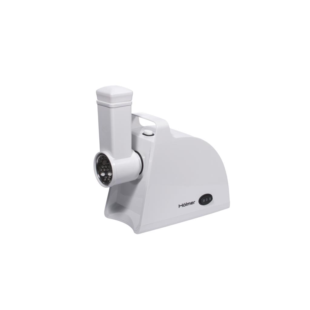 М'ясорубка Hölmer HMG-017PSW - зображення 5