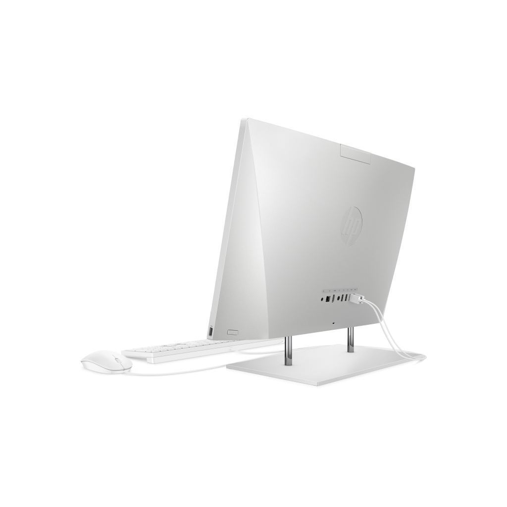 Комп'ютер HP 24-dp0075ua AiO IPS / Ryzen3 4300U (426H0EA) - зображення 5