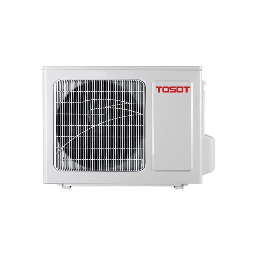 Кондиціонер Olmo OSH-14LDH - зображення 3