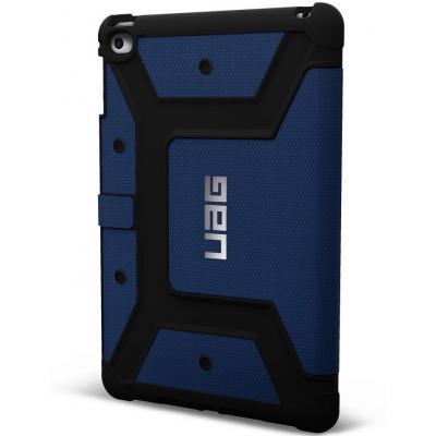 Чохол до планшета Urban Armor Gear iPad Mini 4 Cobalt (Blue) (IPDM4-CBT-VP) - зображення 4