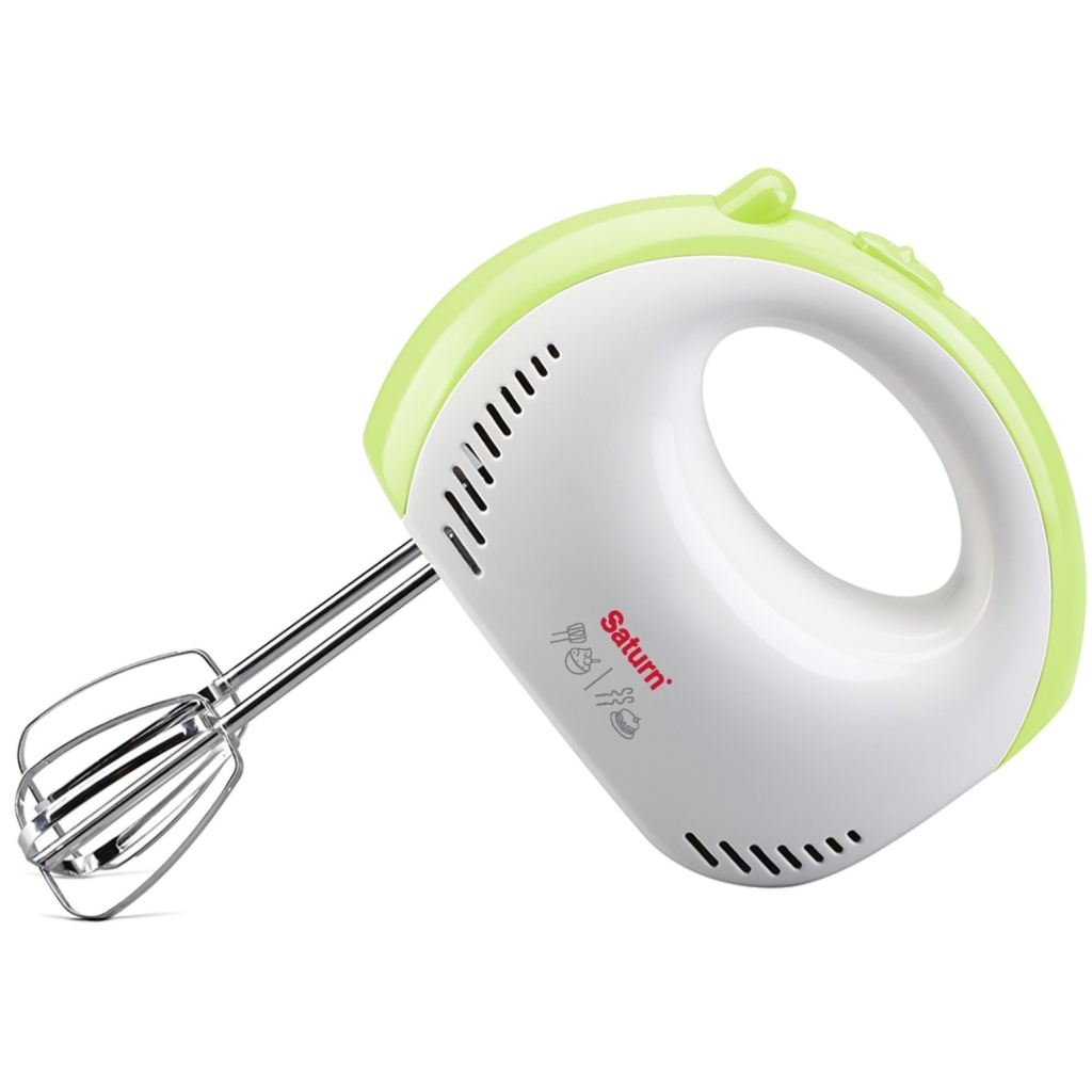 Міксер Saturn ST-FP1041green - зображення 1