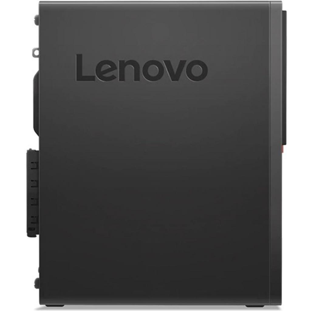 Комп'ютер Lenovo ThinkCentre M720s SFF / i3-9100 (10ST0079RU) - зображення 5