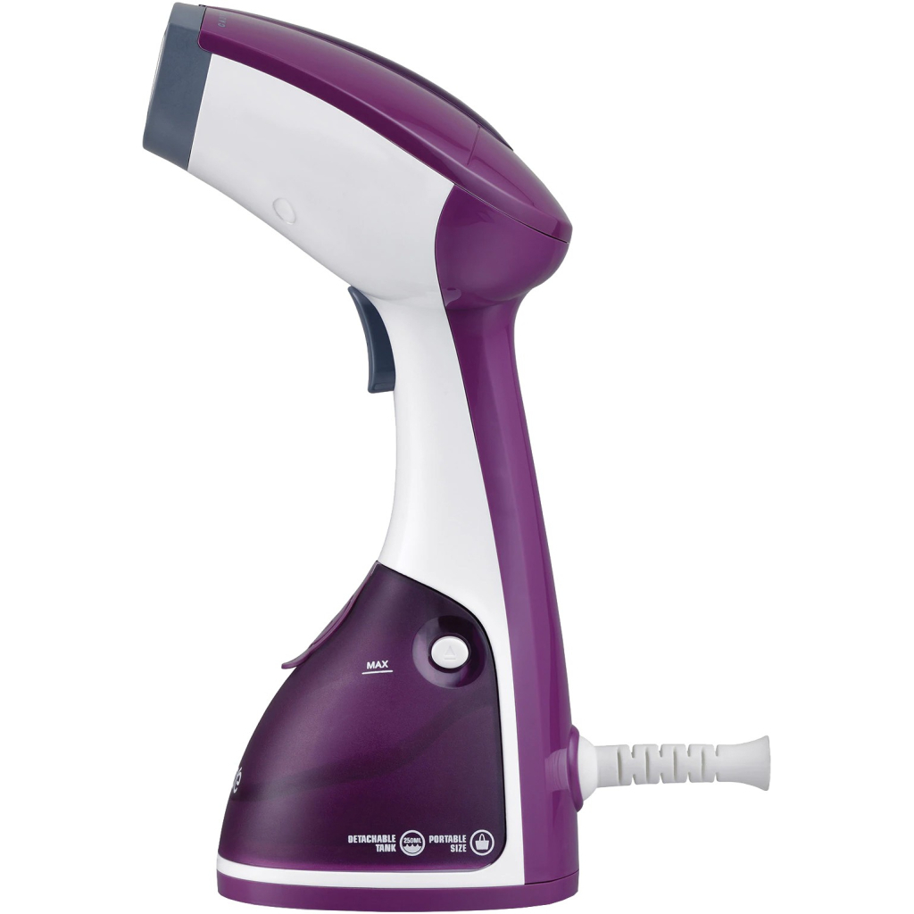 Відпарювач для одягу HEINNER HGS-1100PP - зображення 2