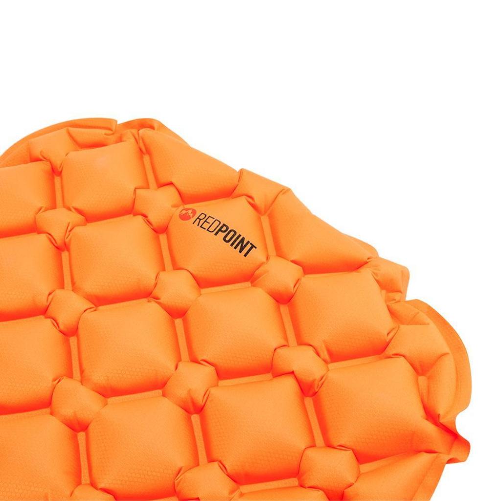 Туристичний килимок Red point Airlight (4823082714292) - изображение 3