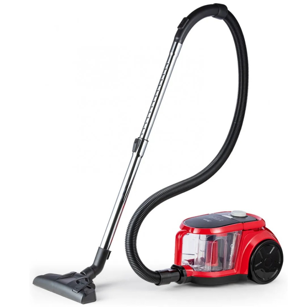 Пилосос Midea MUA18C-R - зображення 6
