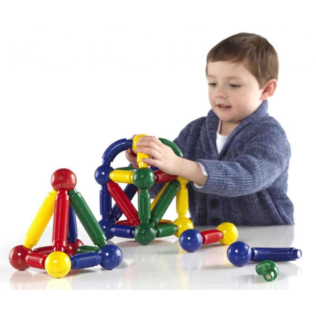 Конструктор Guidecraft Better Builders, 60 деталей (G8301) - зображення 8