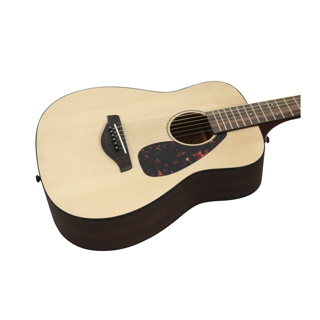 Гітара акустична Yamaha JR2 Natural - зображення 4