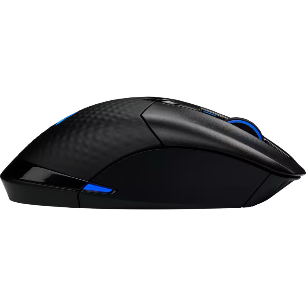 Мишка Corsair Dark Core RGB Pro SE Wireless Black (CH-9315511-EU) - зображення 6