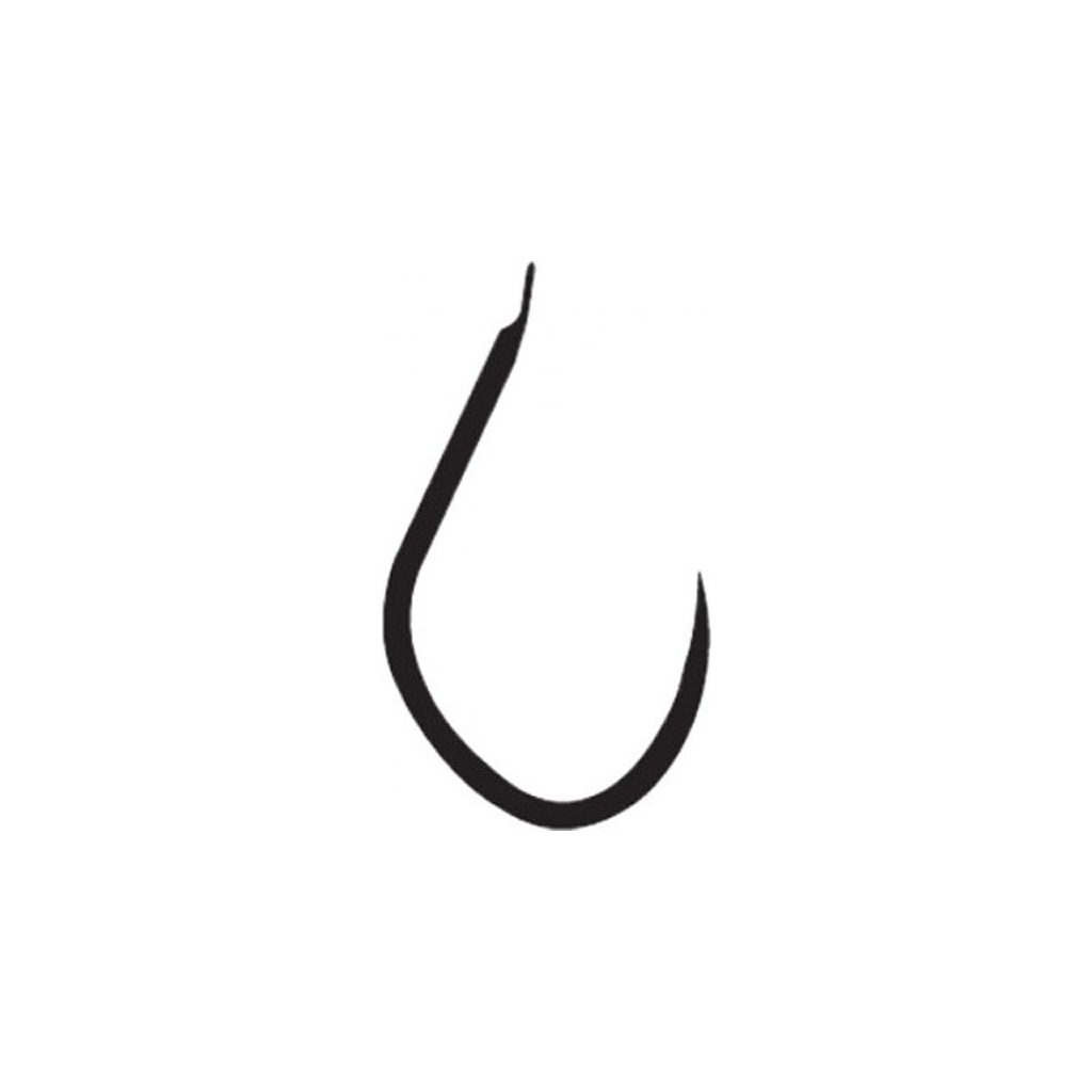 Гачок Lineaeffe Kaptura Iseama Susre короповий № 2 BLN 9шт (7953602) - зображення 1