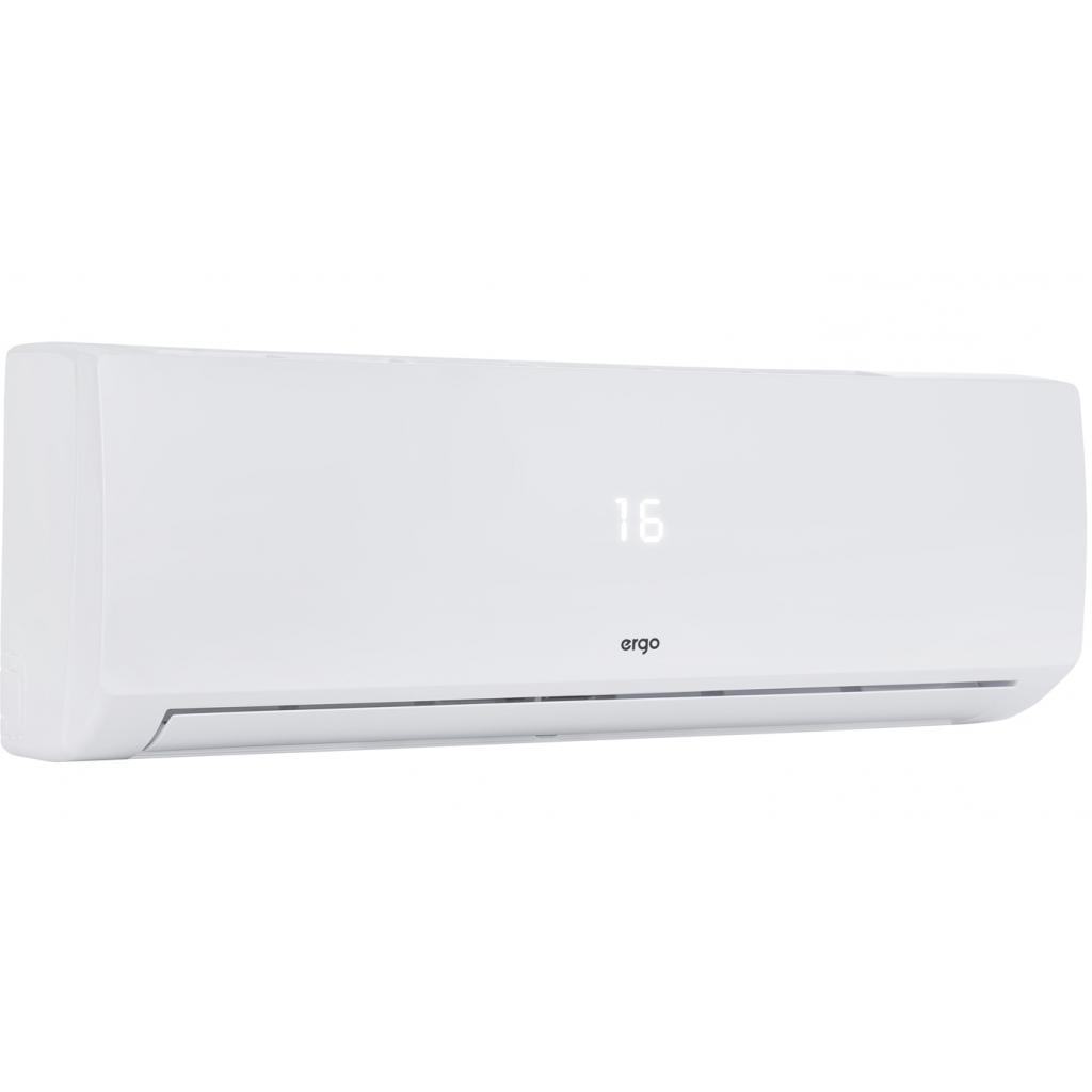 Кондиціонер Ergo ACI 1218 CHW - зображення 2