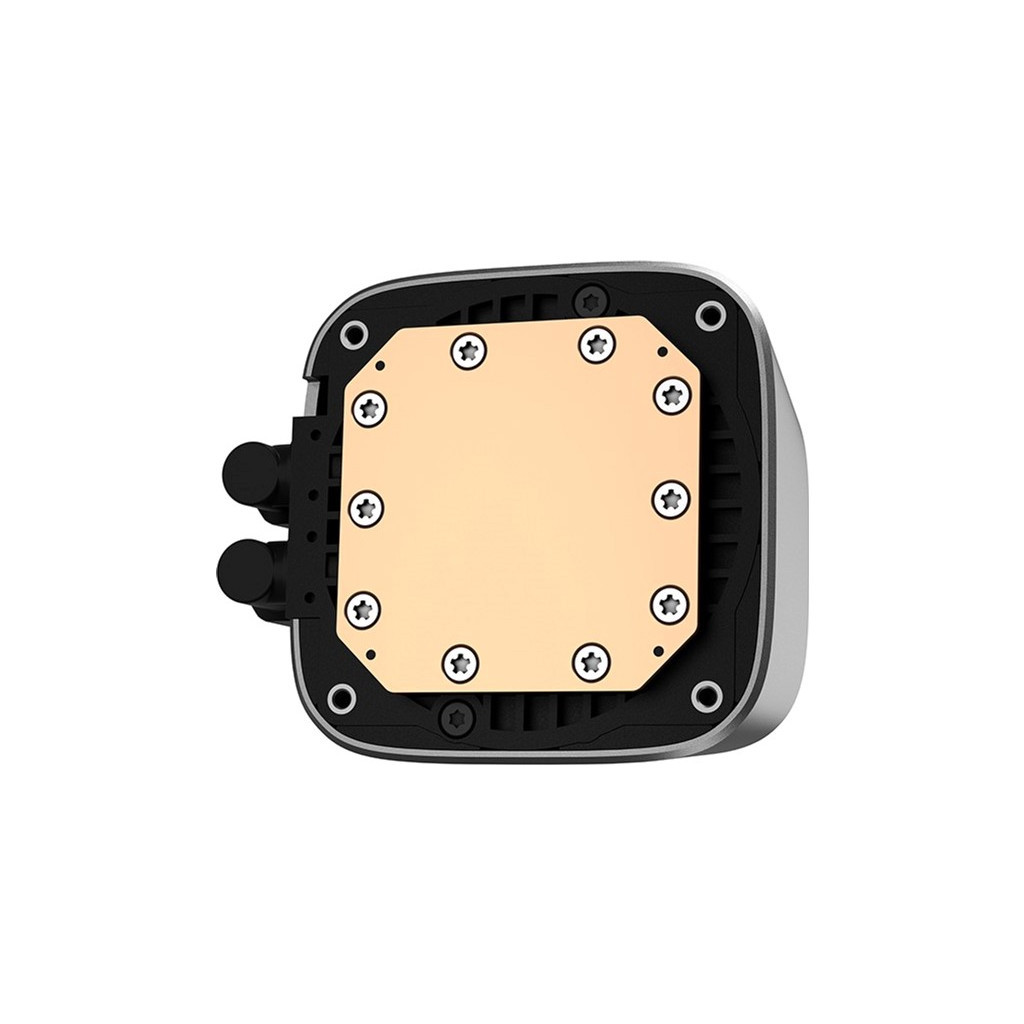 Система рідинного охолодження Deepcool LS720 Black (R-LS720-BKAMNT-G-1) - зображення 5