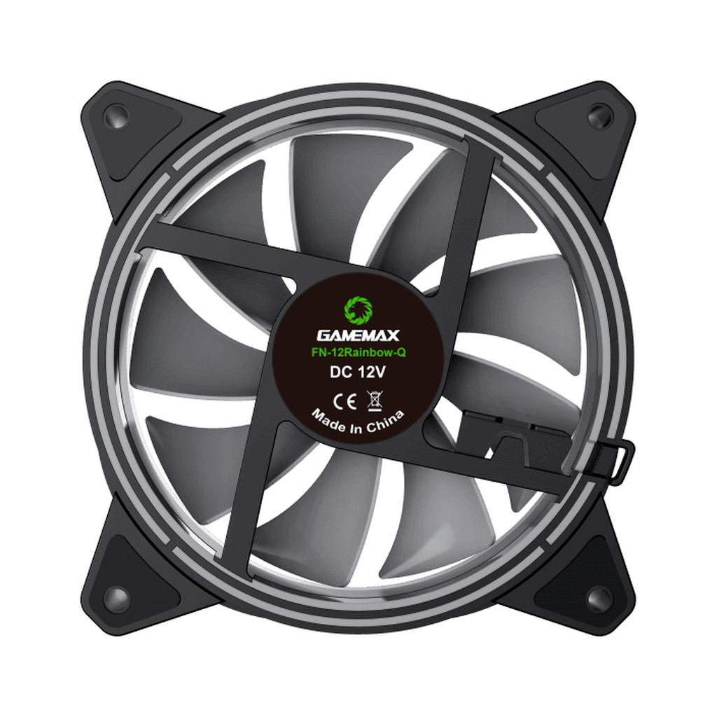 Кулер до корпусу Gamemax RQ 300 - зображення 8