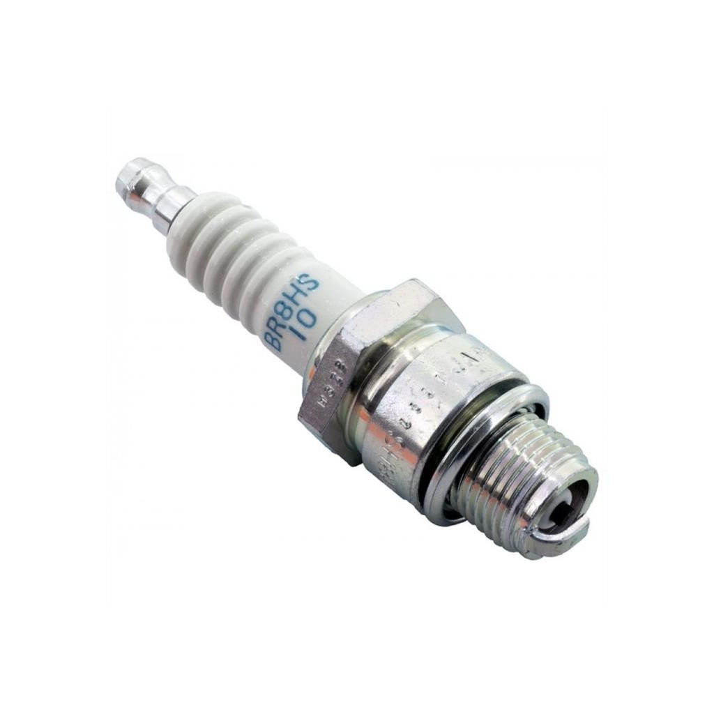 Свічка запалювання NGK 1134 BR8HS-10 - зображення 1