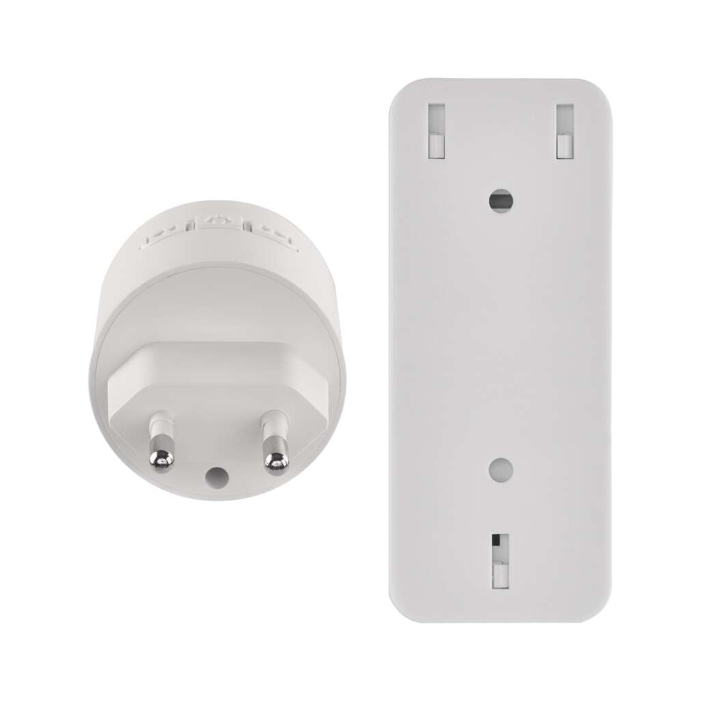 Дверний дзвінок EMOS бездротовий EMOS P5734 (P5734) - picture 5