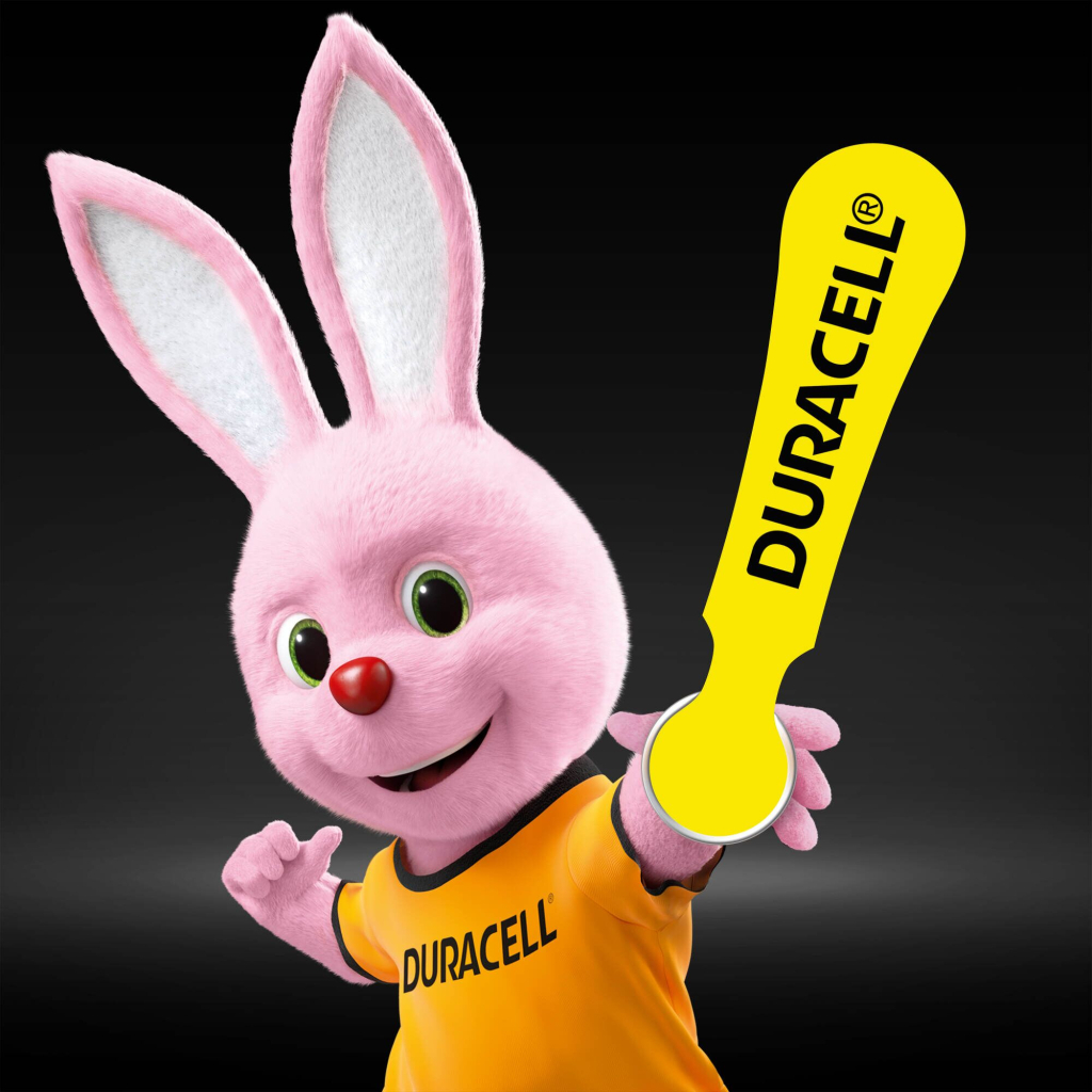 Батарейка Duracell для слухових апаратів розмір 10, 6 шт. в упаковці (5007510/5011445) - изображение 3