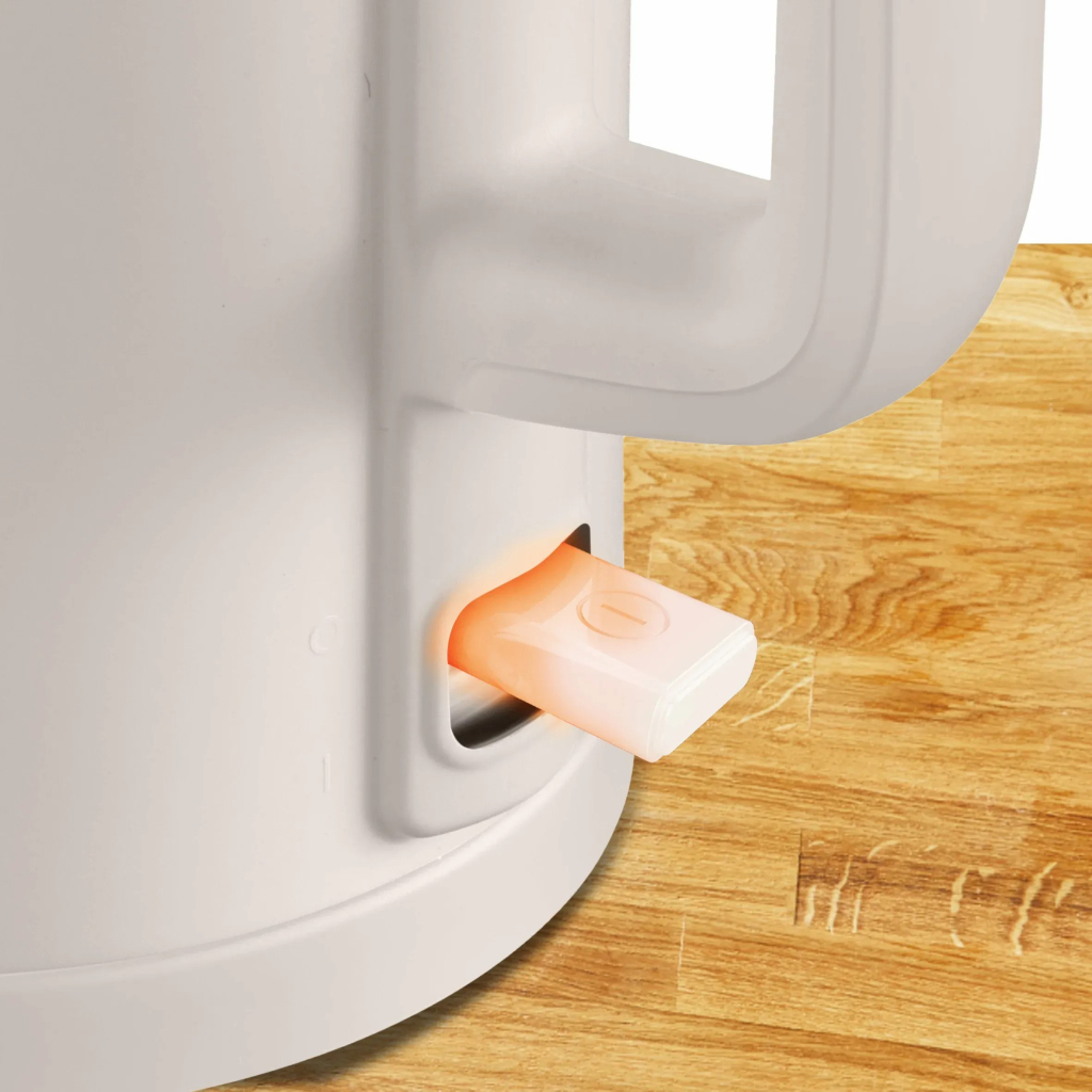 Електрочайник Tefal KO140BE0 - зображення 7