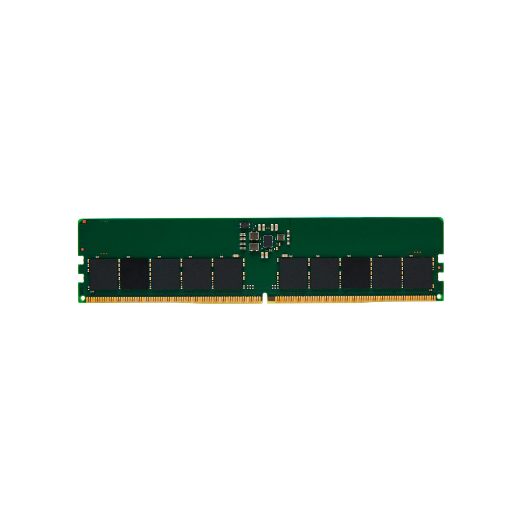 Модуль пам'яті для сервера Kingston 16GB DDR5-4800 KSM48E40BS8KI-16HA (KSM48E40BS8KI-16HA) - зображення 1