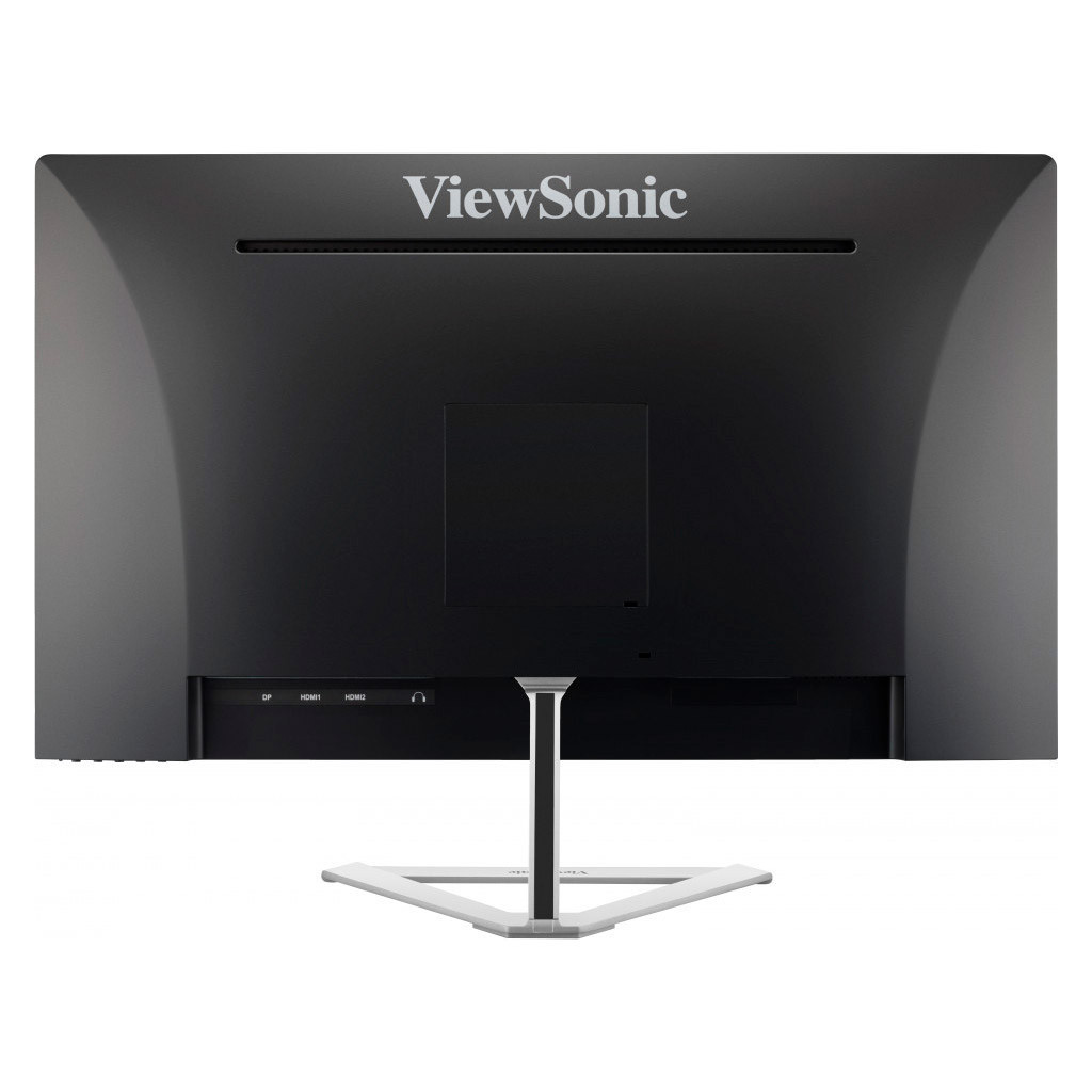 Монітор ViewSonic VX2780-2K - зображення 9