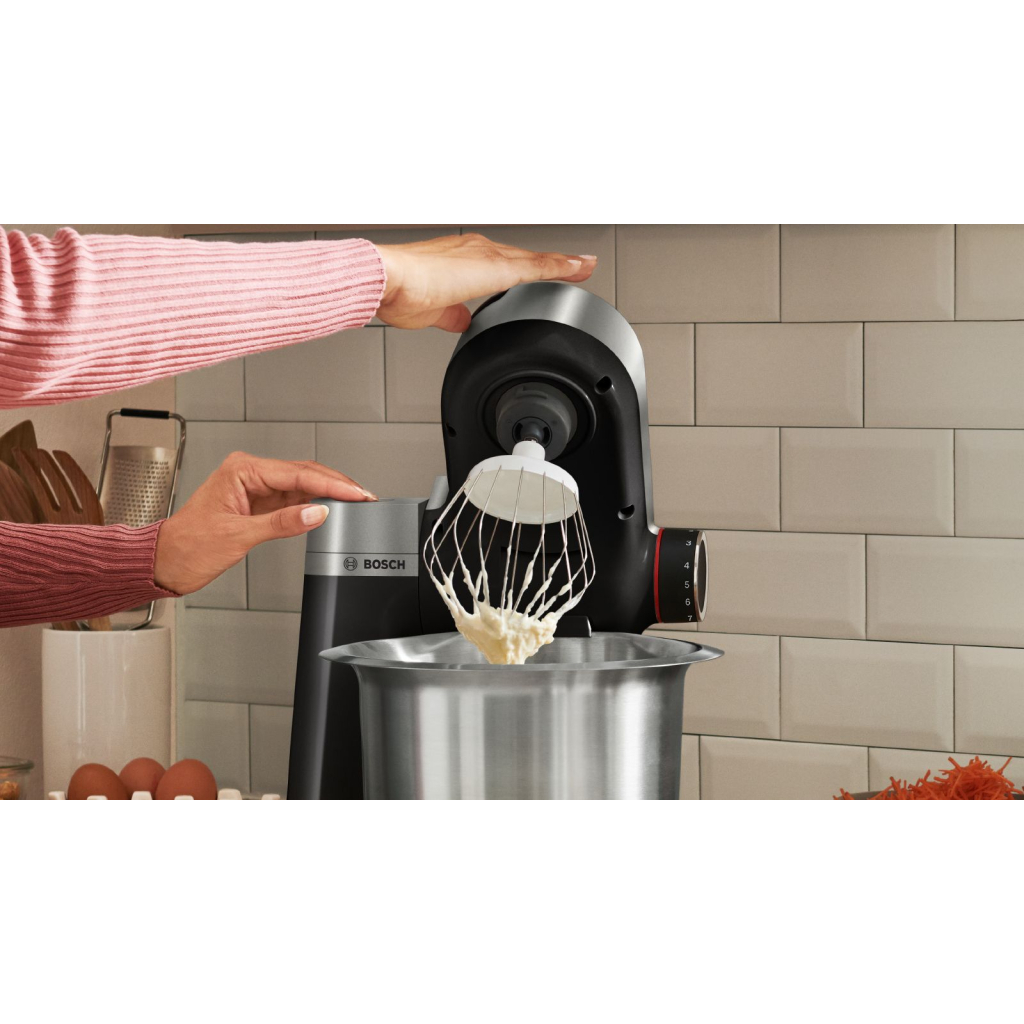 Кухонний комбайн Bosch MUMS2VM40 - зображення 11