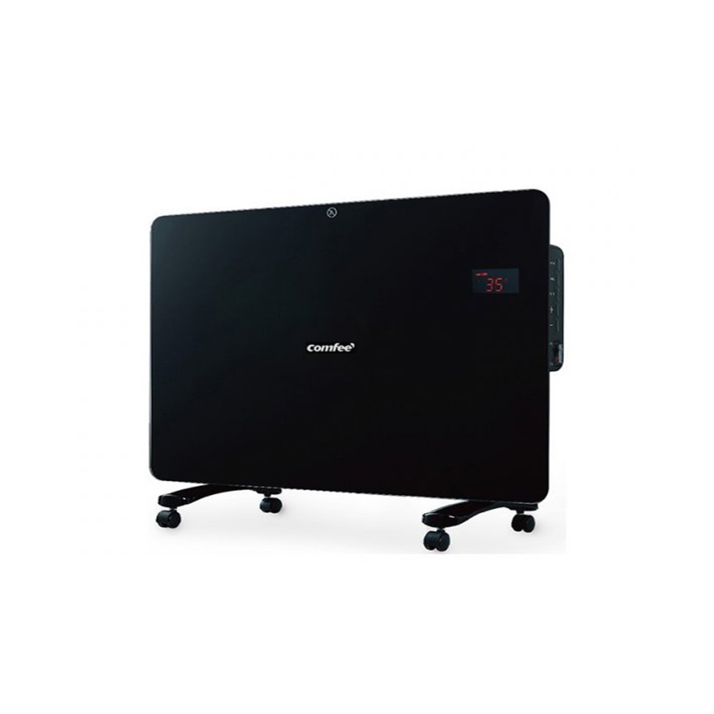 Обігрівач COMFEE CENDK15-15MRBK - зображення 1