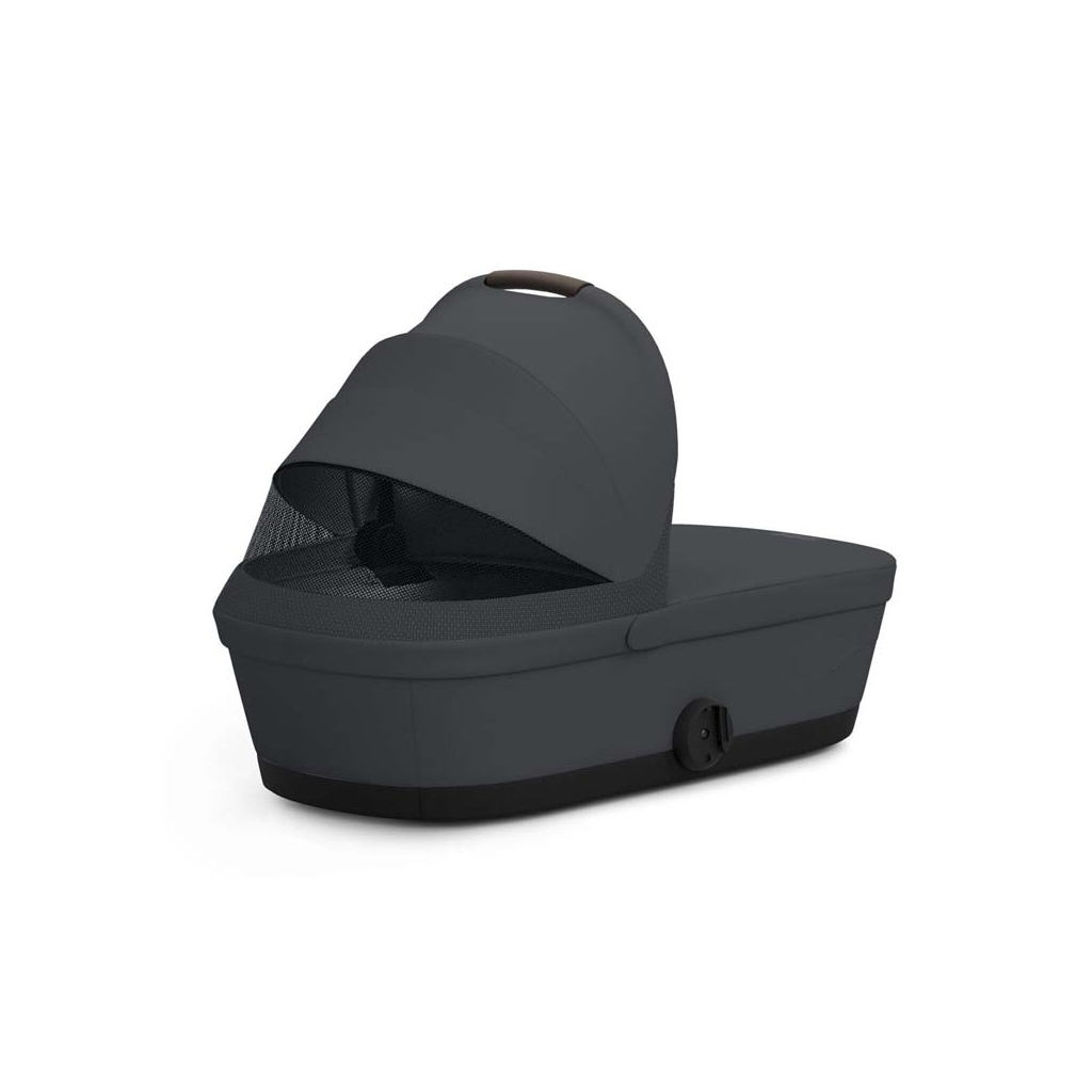 Люлька Cybex Melio Monument Grey (522002695) - зображення 4