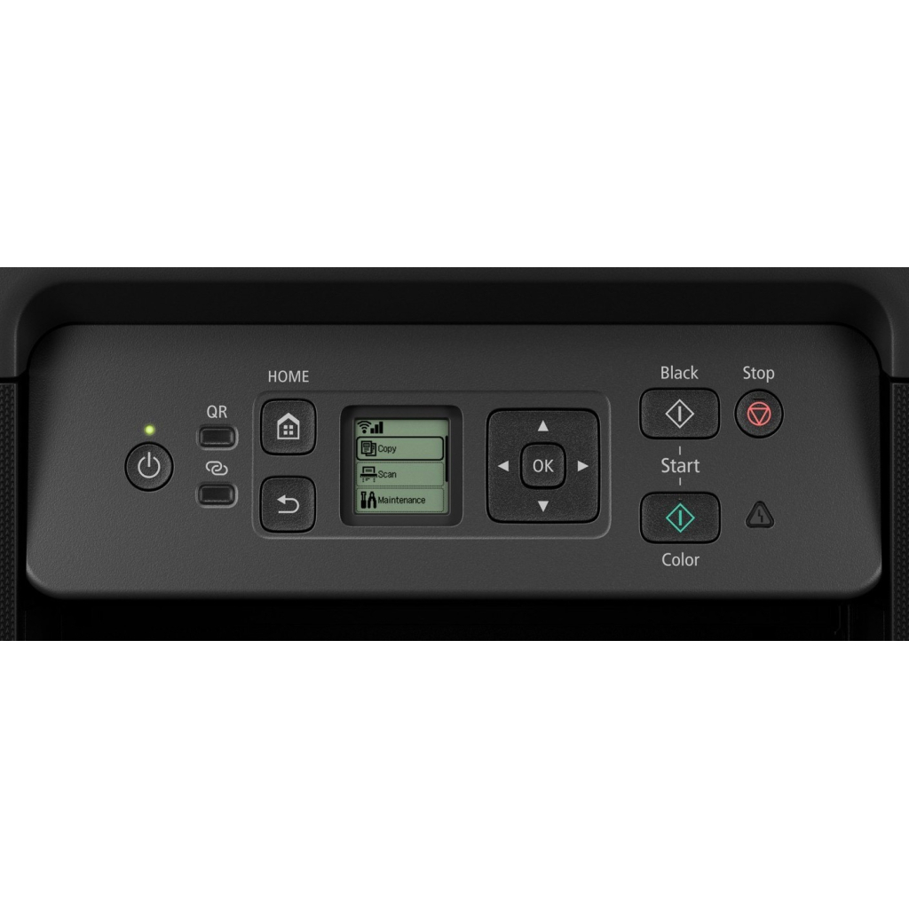 Багатофункціональний пристрій Canon PIXMA G3470 з WiFi (5805C009) - зображення 3