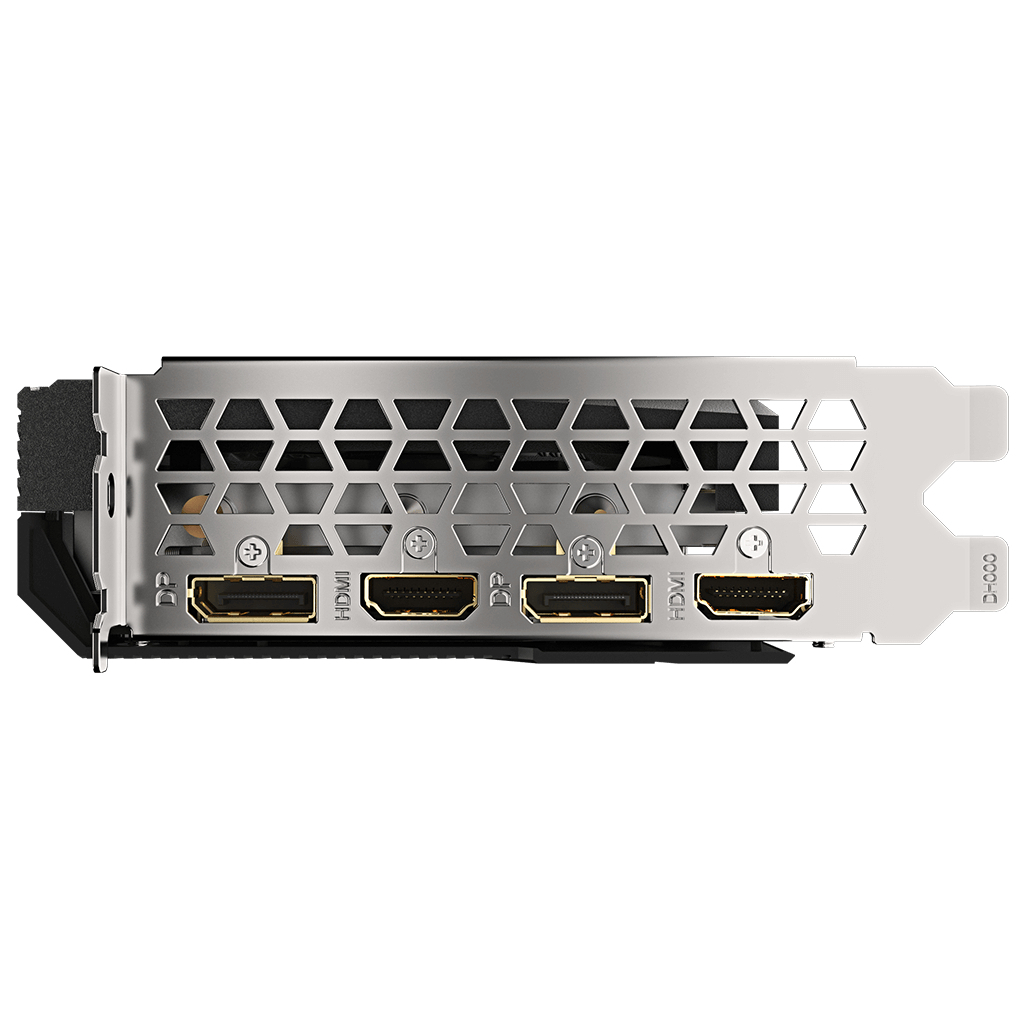Відеокарта GIGABYTE GeForce RTX3060 12Gb WINDFORCE OC (GV-N3060WF2OC-12GD 2.0) - зображення 5