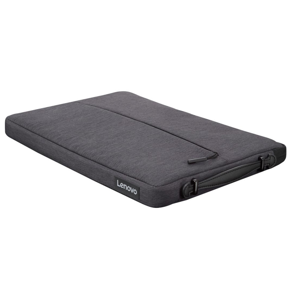 Чохол до планшета Lenovo Yoga Tab 13 Sleeve Grey (K606) (ZG38C03664) - зображення 4