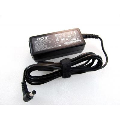 Блок живлення до ноутбуку Acer 30W 19V 1.58A разъем 5.5/1.7 (PA-1300-04) - зображення 1