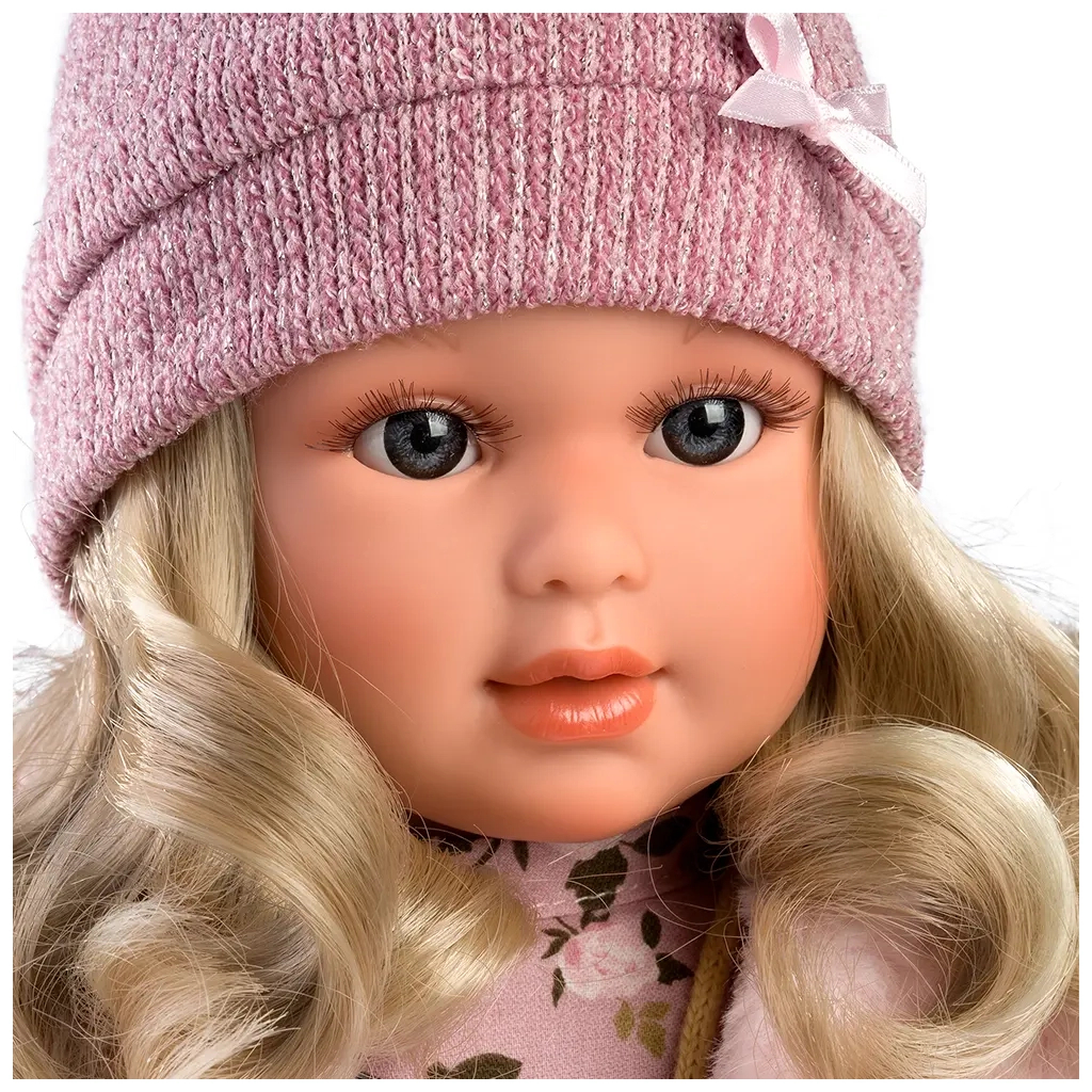 Лялька Llorens Anna, 40 см (54042) - зображення 3