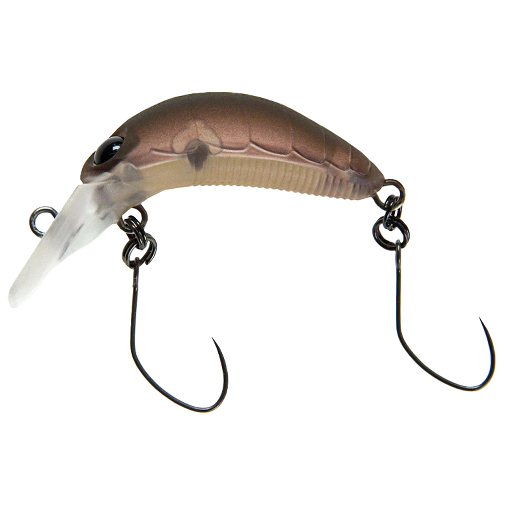 Воблер Nories Rice 30mm 1.8g 341M (1561.09.89) - зображення 1