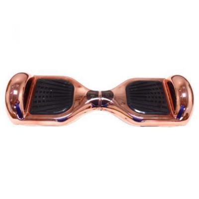 Гіроборд UFT SpeedBoard 6.5" rose gold + сумка (uftspeedrosegold) - зображення 4