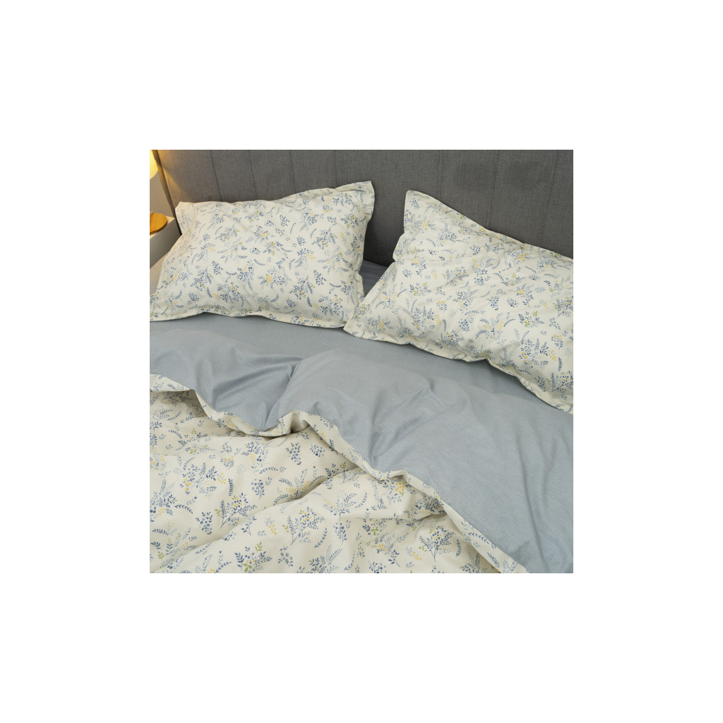 Постільна білизна Tiare Люкс 148 Сатин двоспальний (148_Luxe_dv) - изображение 7