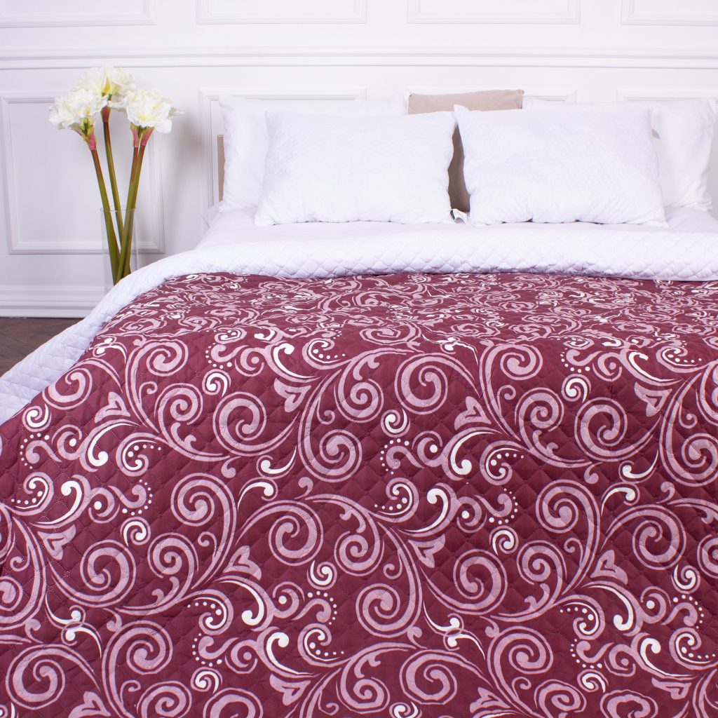 Покривало MirSon Print Line №5937 150х210 см Fantastic (2200006168980) - зображення 1