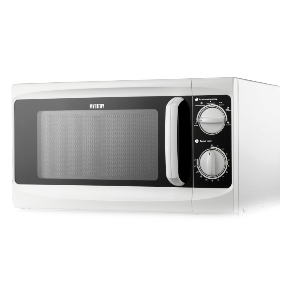 Мікрохвильова піч Mystery MMW-1706 - зображення 1