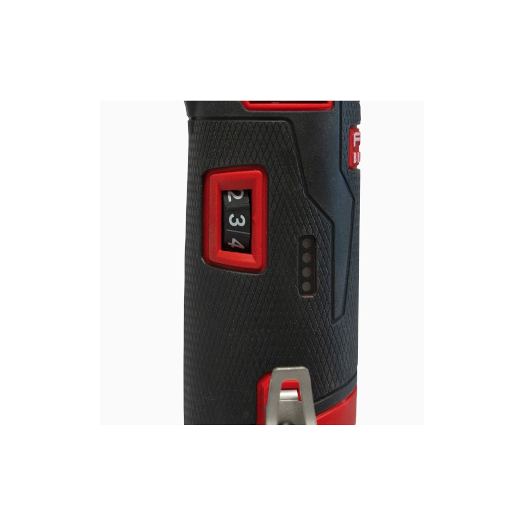 Ножиці по металу електричні Milwaukee M12 FNB16-0 (без АКБ та ЗП) (4933479617) - изображение 7