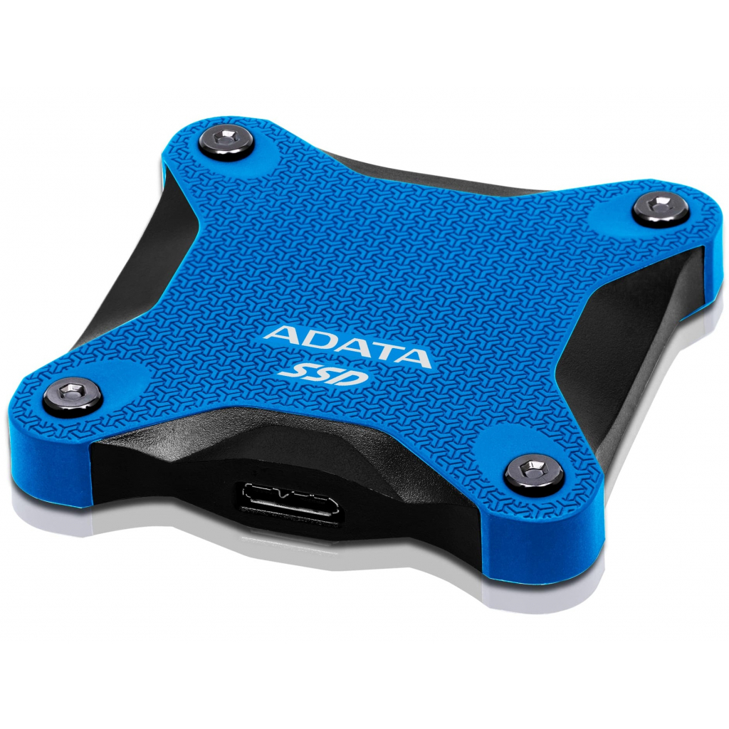 Накопичувач SSD USB 3.2 480GB ADATA (ASD600Q-480GU31-CBL) - зображення 4