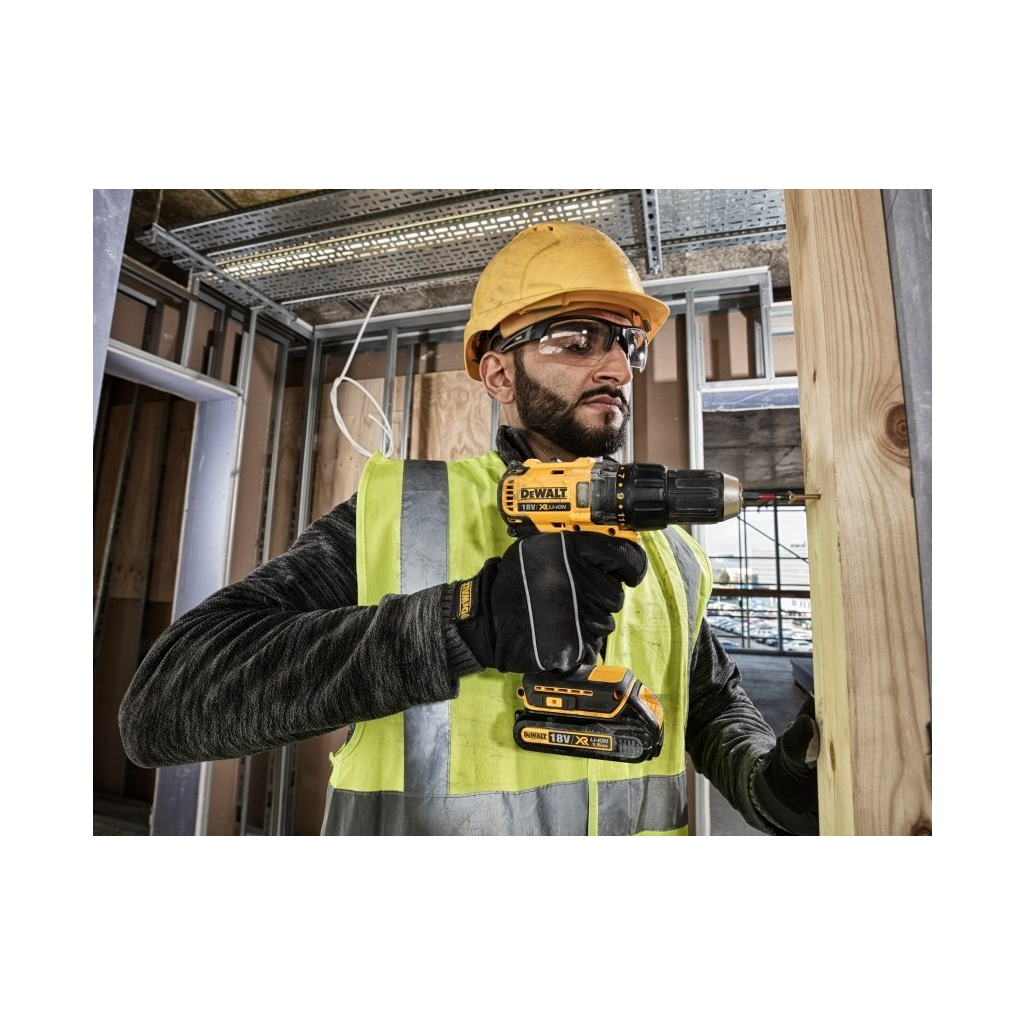Шуруповерт DeWALT DCD777S2T - зображення 8