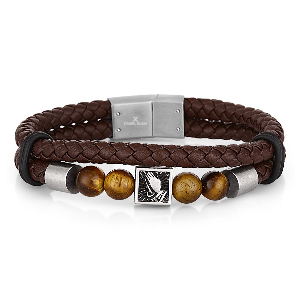 Браслет Daniel Klein DKJ.2.1003-2 - зображення 1