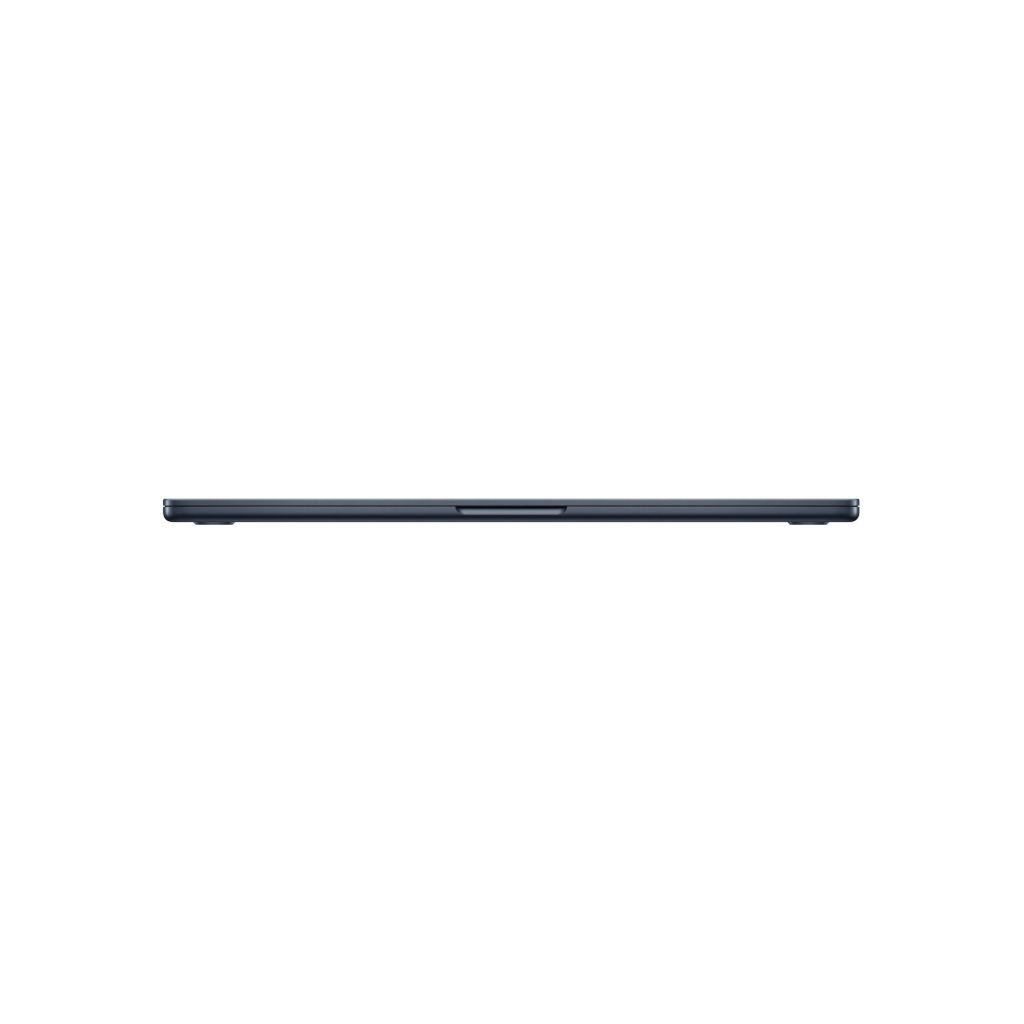 Ноутбук Apple MacBook Air M2 A2941 Midnight (MQKX3UA/A) - зображення 8