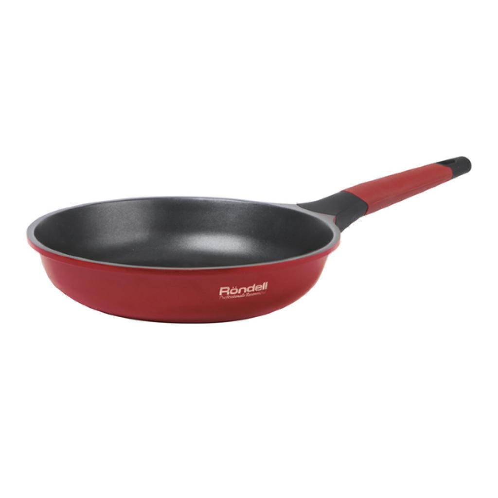 Сковорода Rondell Passion 28 см (RDA-963) - зображення 1
