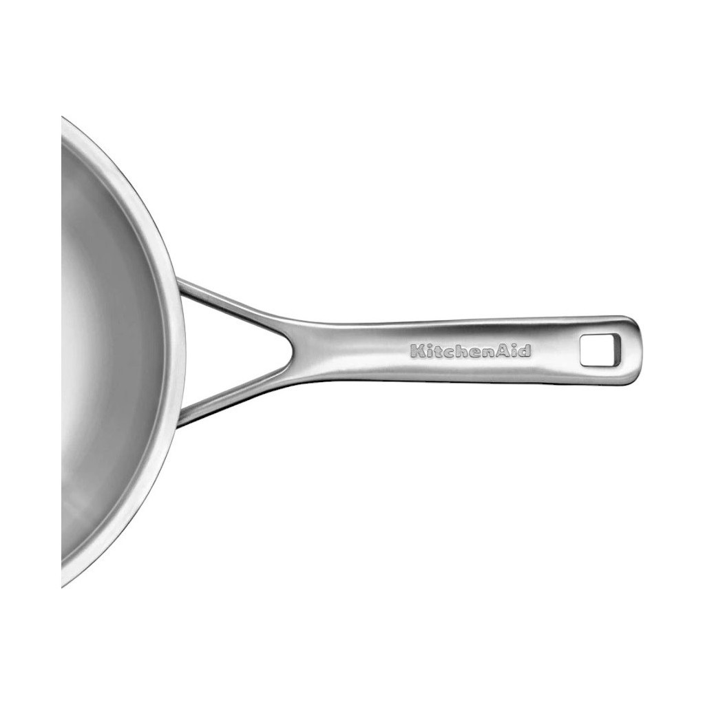 Сковорода KitchenAid MSS 28 см (CC003245-001) - зображення 3