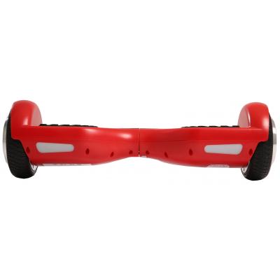 Гіроборд IO Chic SMART-С 6.7" Red (С1.12.19) - зображення 2