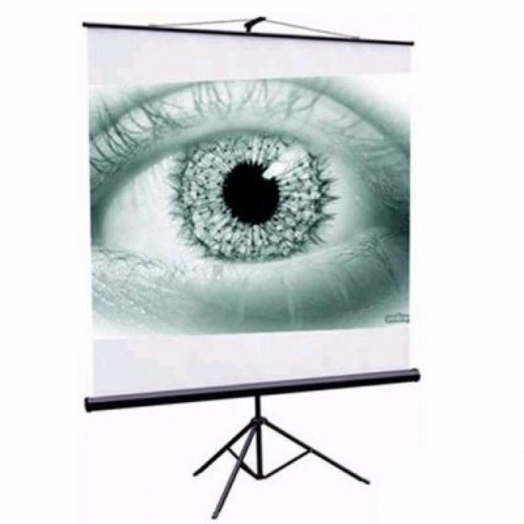 Проекційний екран Redleaf SRM-1101 - зображення 1