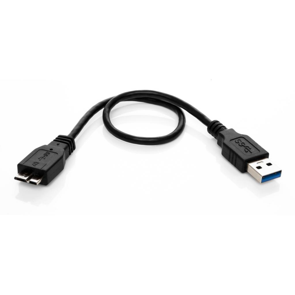 Зовнішній жорсткий диск 3.5" 4TB Verbatim (47685) - зображення 6